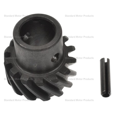 Standard Ignition Distributor Gear And Pin Kit, Dg-14 DG-14